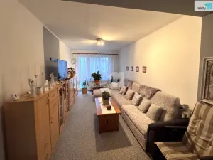 Prodej bytu 3+1, Děčín - Děčín VI-Letná, Lounská, 62 m2