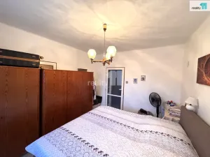 Prodej bytu 3+1, Děčín - Děčín VI-Letná, Lounská, 62 m2