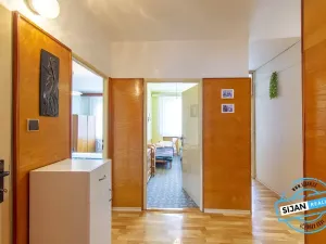 Prodej bytu 3+1, Krnov, SPC F, 72 m2