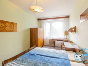 Prodej bytu 3+1, Krnov, SPC F, 72 m2