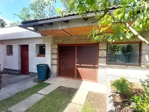 Prodej rodinného domu, Praha - Zbraslav, Nebeského, 208 m2