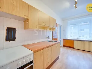 Prodej bytu 3+1, Hodonín, Pr. Veselého, 75 m2