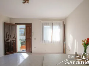 Prodej bytu 2+1, Valledoria, Sardinie, Itálie, 57 m2