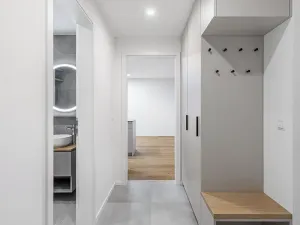 Pronájem bytu 2+kk, Praha - Strašnice, Ramonova, 47 m2