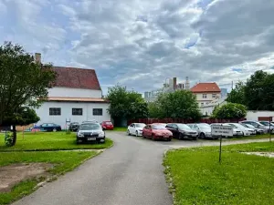 Pronájem bytu 3+1, Rakovník, nábř. T. G. Masaryka, 64 m2