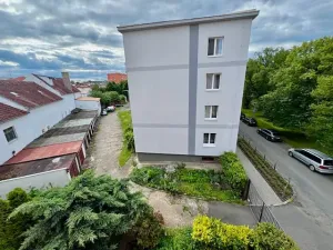 Pronájem bytu 3+1, Rakovník, nábř. T. G. Masaryka, 64 m2
