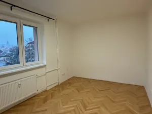 Pronájem bytu 3+1, Rakovník, nábř. T. G. Masaryka, 64 m2