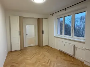 Pronájem bytu 3+1, Rakovník, nábř. T. G. Masaryka, 64 m2