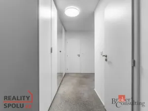 Prodej bytu 2+kk, Praha - Stodůlky, Borovanského, 44 m2