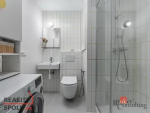 Prodej bytu 2+kk, Praha - Stodůlky, Borovanského, 44 m2