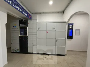 Pronájem kanceláře, Praha - Nové Město, Těšnov, 76 m2