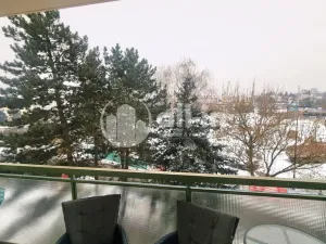 Pronájem bytu 1+1, Vyškov - Vyškov-Předměstí, Sportovní, 39 m2