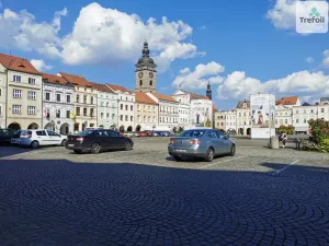Prodej činžovního domu, Srubec, Ledenická-Škarda, 923 m2