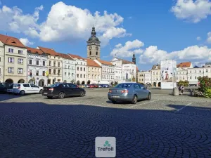 Prodej činžovního domu, Srubec, Ledenická-Škarda, 923 m2