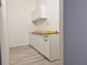 Pronájem kanceláře, Praha, Opletalova, 94 m2