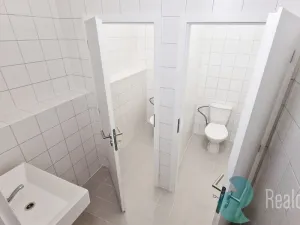 Pronájem kanceláře, Praha, Opletalova, 94 m2