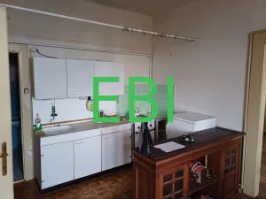 Prodej bytu 2+kk, Praha - Žižkov, Jeseniova, 59 m2