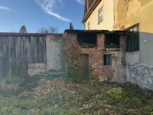 Prodej rodinného domu, Ústí nad Labem - Klíše, Cestička, 224 m2