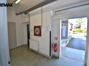 Pronájem obchodního prostoru, Velká Bystřice, Nádražní I, 75 m2