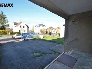 Pronájem obchodního prostoru, Velká Bystřice, Nádražní I, 75 m2
