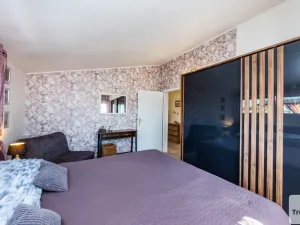 Prodej rodinného domu, Nehvizdy, 96 m2