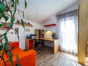 Prodej rodinného domu, Nehvizdy, 96 m2