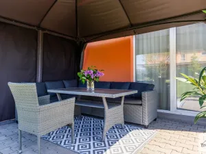 Prodej rodinného domu, Nehvizdy, 96 m2