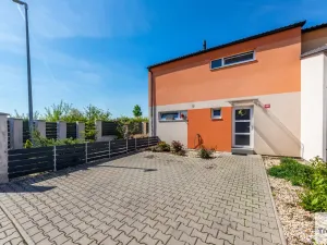 Prodej rodinného domu, Nehvizdy, 96 m2