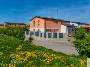 Prodej rodinného domu, Nehvizdy, 96 m2