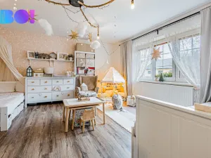 Prodej rodinného domu, Přerov, Zakladatelů, 223 m2