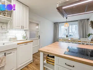 Prodej rodinného domu, Přerov, Zakladatelů, 223 m2