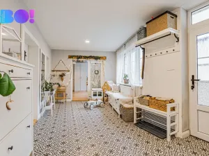 Prodej rodinného domu, Přerov, Zakladatelů, 223 m2