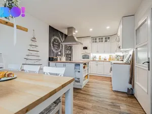 Prodej rodinného domu, Přerov, Zakladatelů, 223 m2