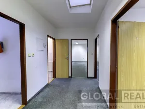 Prodej obchodního prostoru, Svitavy, Vojanova, 401 m2