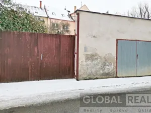 Prodej obchodního prostoru, Svitavy, Vojanova, 401 m2