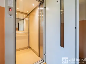 Prodej bytu 2+kk, Neratovice, Na Výsluní, 40 m2