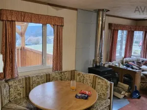 Pronájem chaty, Popovice, 33 m2