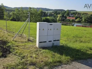 Pronájem chaty, Popovice, 33 m2