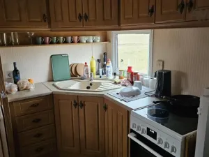 Pronájem chaty, Popovice, 33 m2