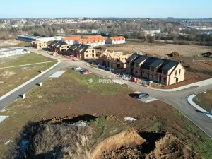 Prodej bytu 1+kk, Nučice, U zastávky, 32 m2