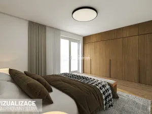 Prodej bytu 3+kk, Nučice, U zastávky, 99 m2