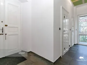 Pronájem bytu 3+kk, Plzeň - Jižní Předměstí, Havlíčkova, 98 m2