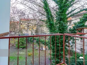 Pronájem bytu 3+kk, Plzeň - Jižní Předměstí, Havlíčkova, 98 m2