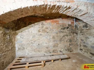 Prodej rodinného domu, Vyškov - Vyškov-Předměstí, 63 m2