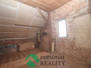 Prodej rodinného domu, Mutějovice, Na Příči, 156 m2