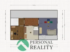 Prodej rodinného domu, Mutějovice, Na Příči, 156 m2