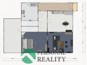 Prodej rodinného domu, Mutějovice, Na Příči, 156 m2