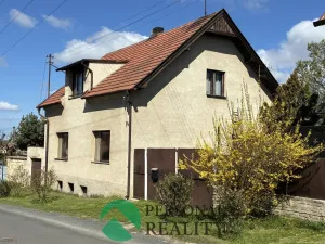 Prodej rodinného domu, Mutějovice, Na Příči, 156 m2