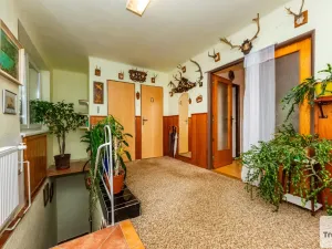Prodej rodinného domu, Vitice, 275 m2