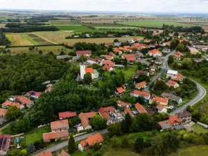 Prodej rodinného domu, Vitice, 275 m2